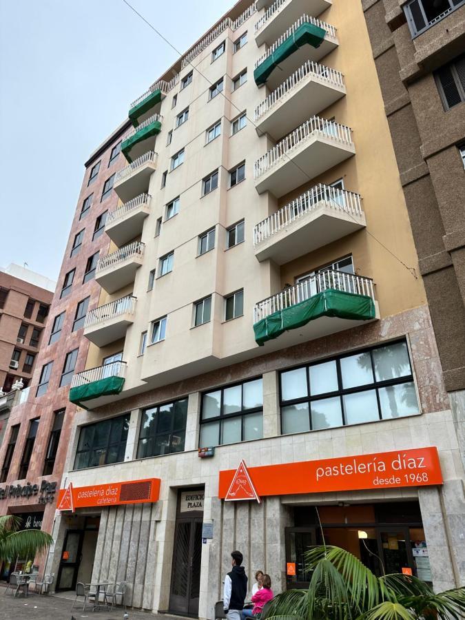 New 4 Bedroom In Plaza Del Principe Santa Cruz de Tenerife Kültér fotó